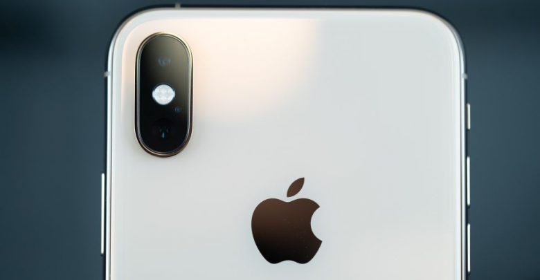 Apple, Eylül Ayında 6.1 inç ve 6.5 inç OLED Ekranlı İki Yeni Telefon Tanıtacak