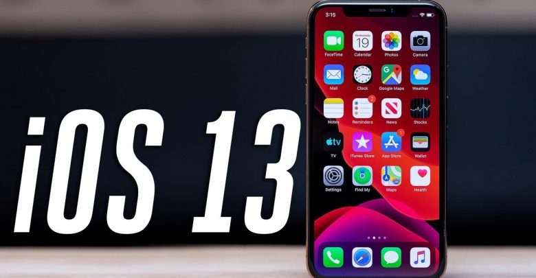 ios13